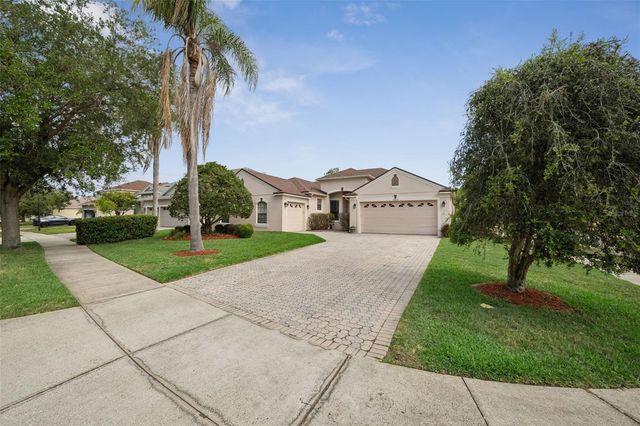 3504 WADING HERON TERRACE, Oviedo, FL 32766