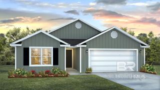 14831 Dayton Circle, Foley, AL 36535