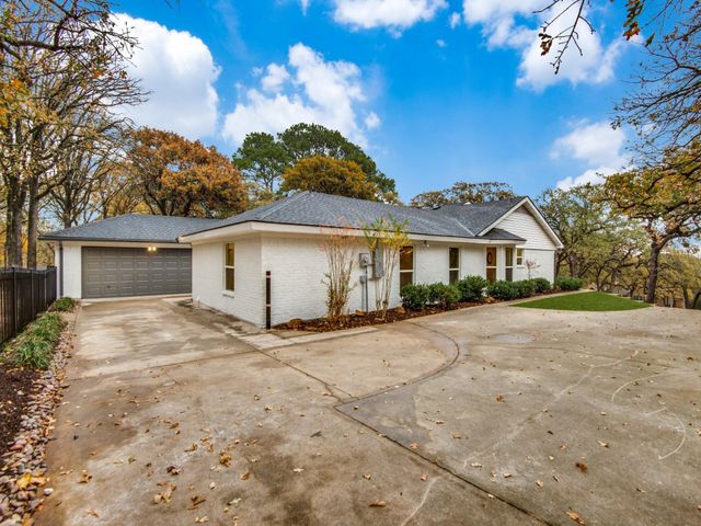 1021 Oakwood Drive, Keller, TX 76248