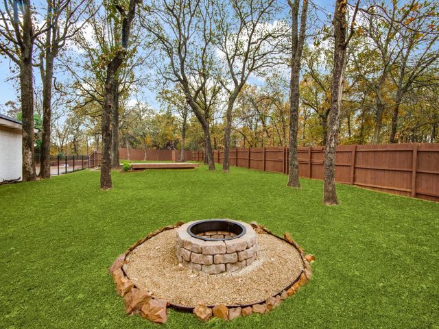 1021 Oakwood Drive, Keller, TX 76248