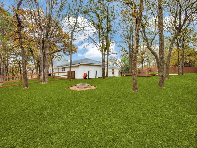 1021 Oakwood Drive, Keller, TX 76248