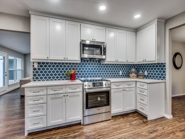 1021 Oakwood Drive, Keller, TX 76248