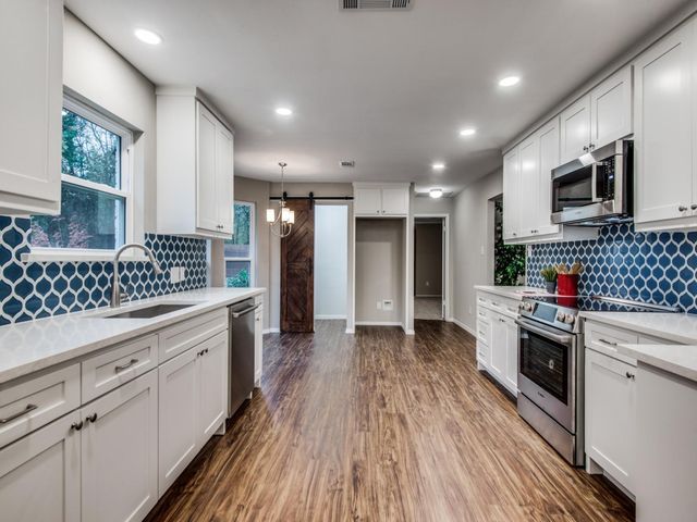 1021 Oakwood Drive, Keller, TX 76248