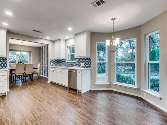 1021 Oakwood Drive, Keller, TX 76248