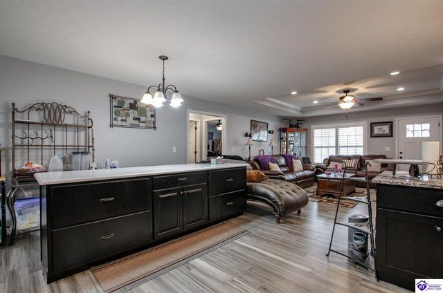 101 Peach Drive, Radcliff, KY 40160