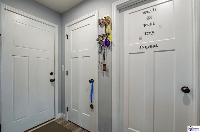 101 Peach Drive, Radcliff, KY 40160