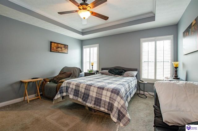 101 Peach Drive, Radcliff, KY 40160