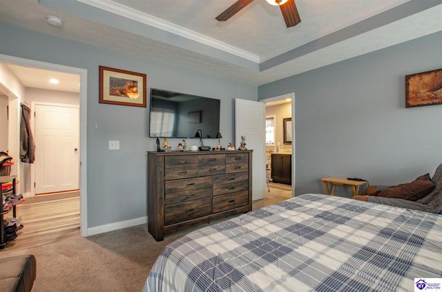 101 Peach Drive, Radcliff, KY 40160