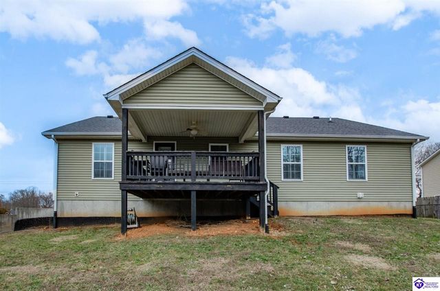 101 Peach Drive, Radcliff, KY 40160