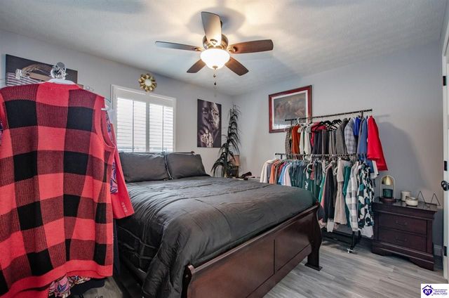 101 Peach Drive, Radcliff, KY 40160