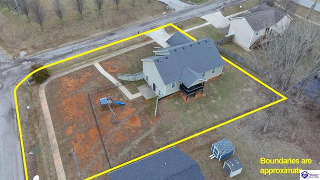 101 Peach Drive, Radcliff, KY 40160