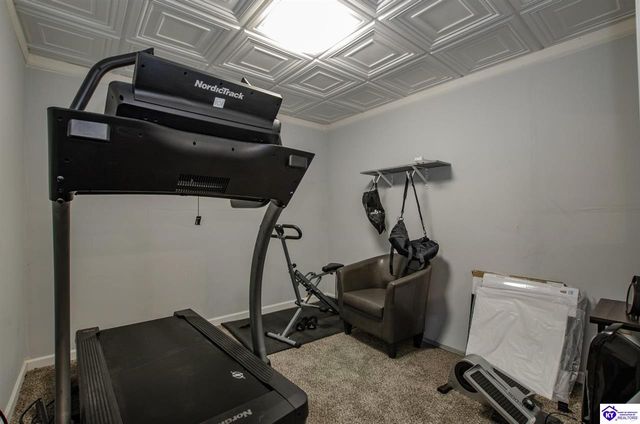 101 Peach Drive, Radcliff, KY 40160