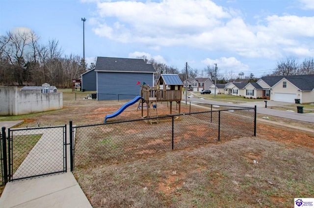 101 Peach Drive, Radcliff, KY 40160