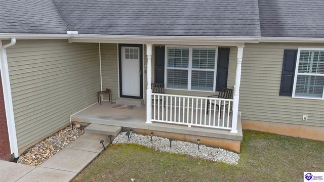 101 Peach Drive, Radcliff, KY 40160