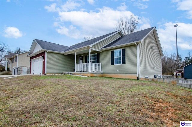 101 Peach Drive, Radcliff, KY 40160