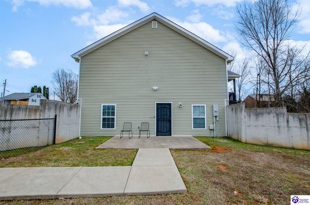 101 Peach Drive, Radcliff, KY 40160