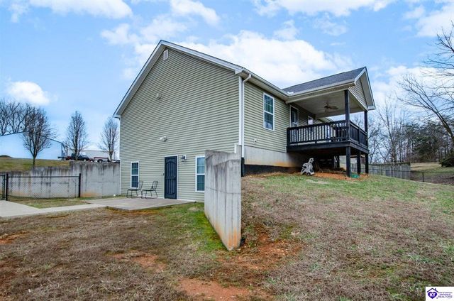 101 Peach Drive, Radcliff, KY 40160