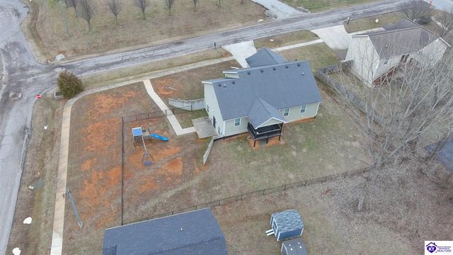 101 Peach Drive, Radcliff, KY 40160