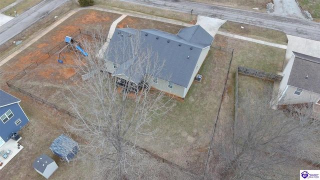 101 Peach Drive, Radcliff, KY 40160