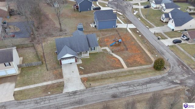 101 Peach Drive, Radcliff, KY 40160