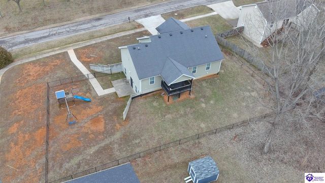 101 Peach Drive, Radcliff, KY 40160