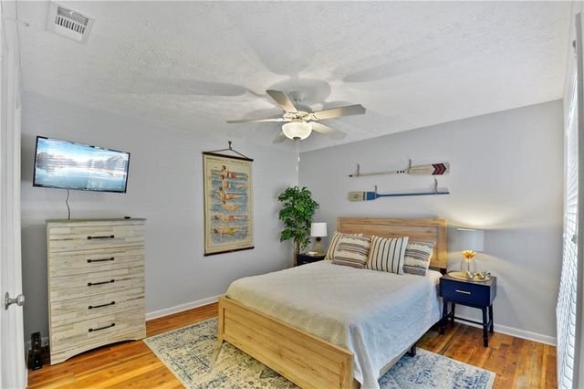 807 Mallery Street A, St Simons Island, GA 31522