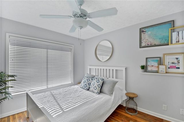 807 Mallery Street A, St Simons Island, GA 31522