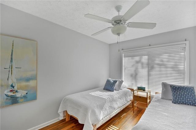 807 Mallery Street A, St Simons Island, GA 31522