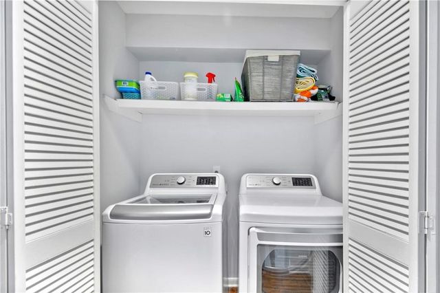 807 Mallery Street A, St Simons Island, GA 31522