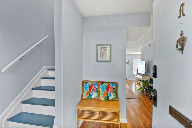 807 Mallery Street A, St Simons Island, GA 31522