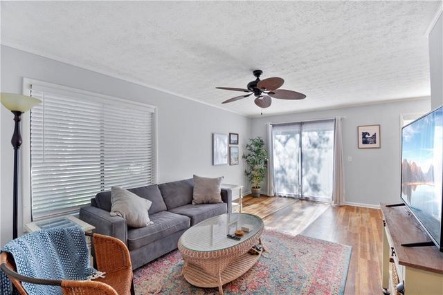 807 Mallery Street A, St Simons Island, GA 31522