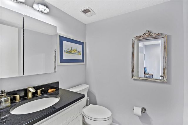 807 Mallery Street A, St Simons Island, GA 31522