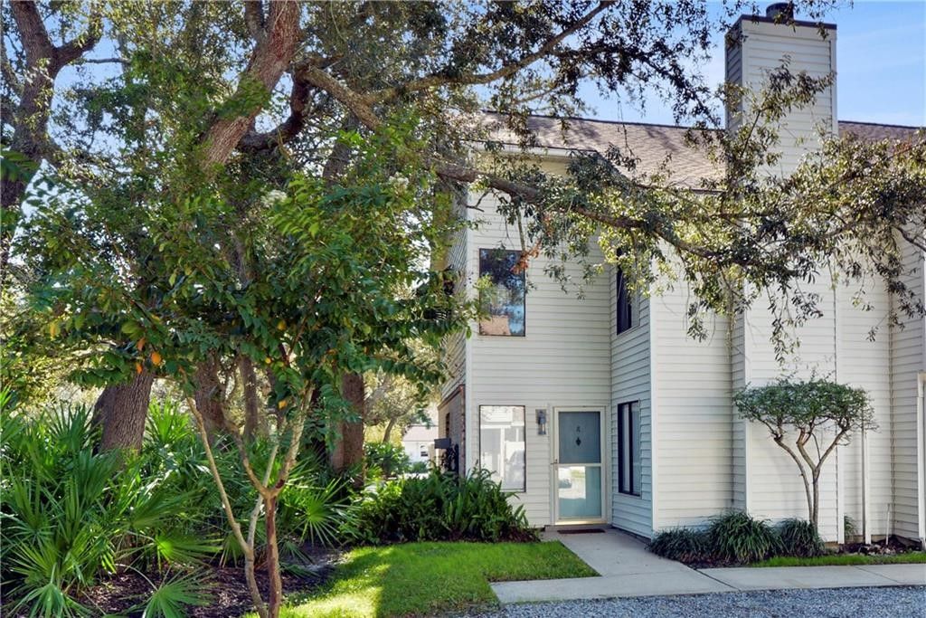 807 Mallery Street A, St Simons Island, GA 31522