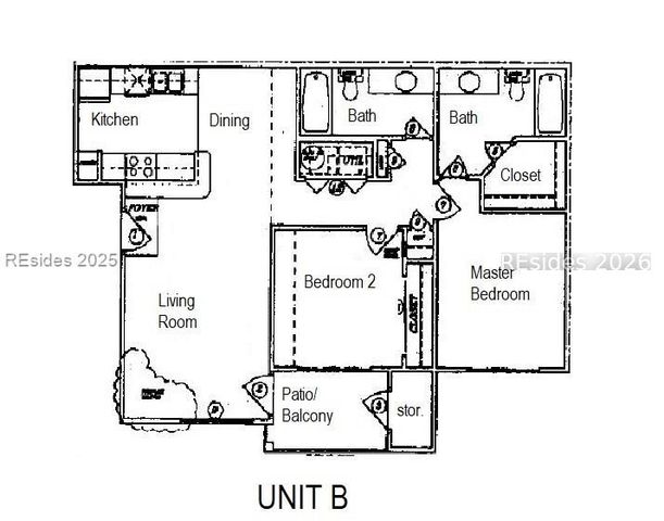 112 Union Cemetery Rd Apt 313, Hilton Head Island, SC 29926