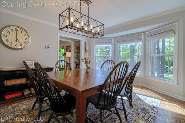 47300 Maplebrook, Northville Township, MI 48168