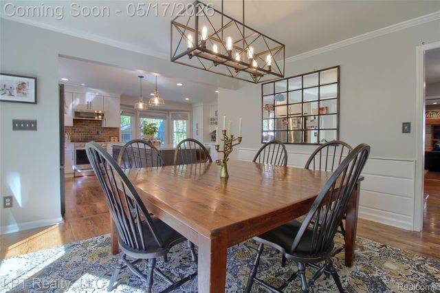 47300 Maplebrook, Northville Township, MI 48168