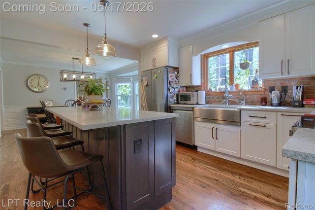 47300 Maplebrook, Northville Township, MI 48168