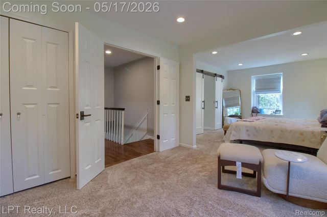 47300 Maplebrook, Northville Township, MI 48168