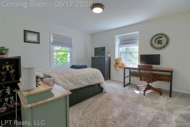 47300 Maplebrook, Northville Township, MI 48168