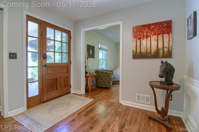 47300 Maplebrook, Northville Township, MI 48168