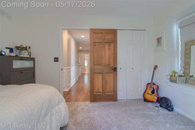 47300 Maplebrook, Northville Township, MI 48168