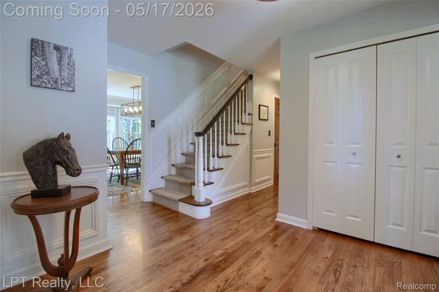 47300 Maplebrook, Northville Township, MI 48168