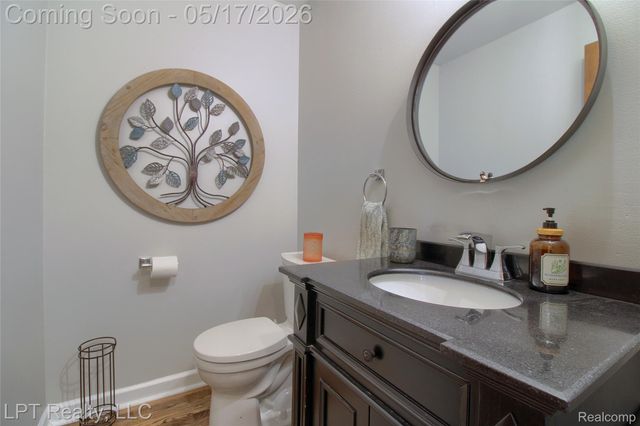 47300 Maplebrook, Northville Township, MI 48168