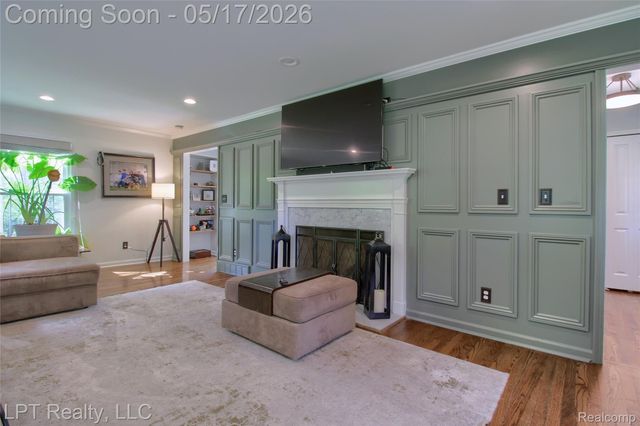 47300 Maplebrook, Northville Township, MI 48168