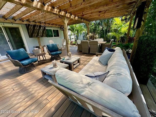 219 Fifth Avenue, Melbourne Beach, FL 32951