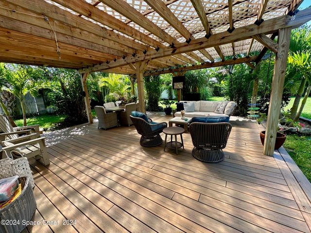 219 Fifth Avenue, Melbourne Beach, FL 32951