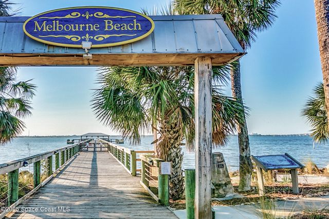 219 Fifth Avenue, Melbourne Beach, FL 32951
