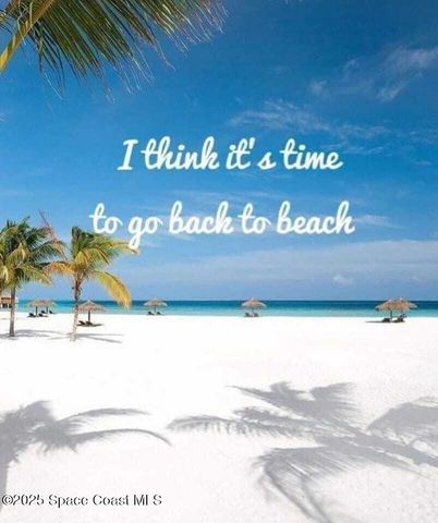 219 Fifth Avenue, Melbourne Beach, FL 32951