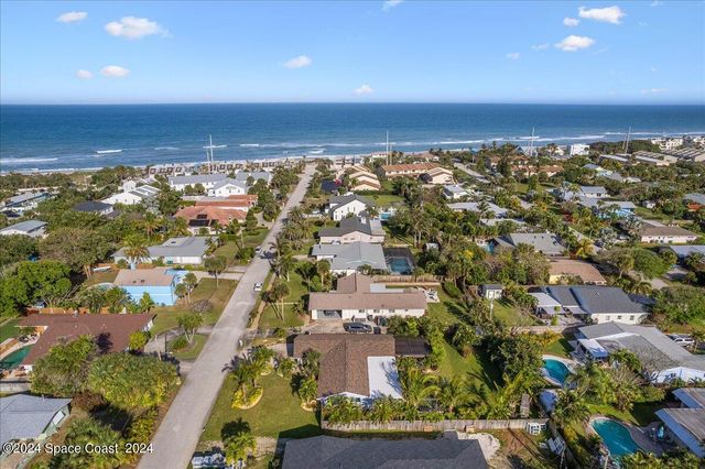 219 Fifth Avenue, Melbourne Beach, FL 32951