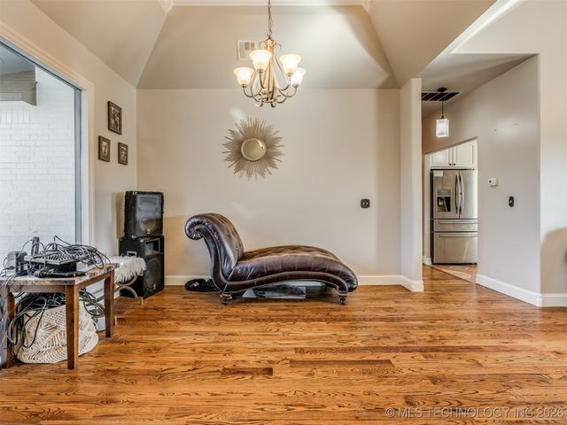 369200 E 5500 Road, Terlton, OK 74081